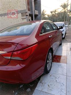 هيونداي سوناتا